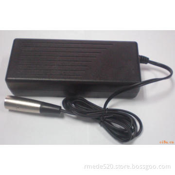 24,36V electric bike battery charger